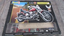 Revell harley davidson d'occasion  Châlons-en-Champagne