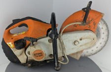 Stihl ts420 concrete for sale  POOLE