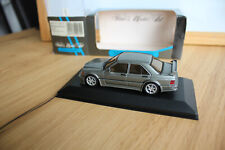 Minichamps mercedes 190 gebraucht kaufen  Siegburg