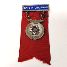 Vintage auxiliary vfw for sale  Merrill
