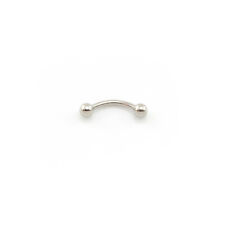 Banana bar curved for sale  ANNAN