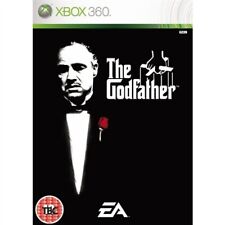 Jogo Godfather The Used Xbox 360 comprar usado  Enviando para Brazil