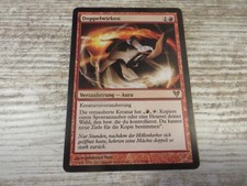 Dual casting avacyn gebraucht kaufen  Berlin