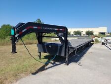 2023 102x40 gooseneck for sale  Houston