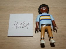Playmobil figur mann gebraucht kaufen  Berlin