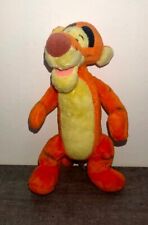 Peluche tigro pupazzo usato  Colle di Val d'Elsa