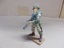 Soldat plomb delprado d'occasion  Crouy