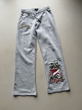 Ed Hardy Drip Spodnie dresowe na sprzedaż  PL