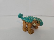 Jurassic imaginext ankylosauru for sale  Louisville