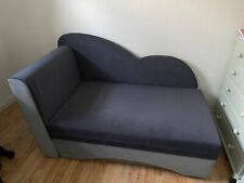 Foldable sofa bed for sale  STEVENAGE