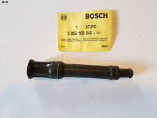 Rig bosch zündkerzenstecker gebraucht kaufen  Wiesmoor
