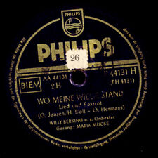 Willy berking rch gebraucht kaufen  Berlin