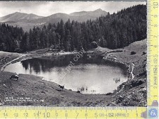 Val intelvi cartolina usato  Milano