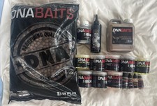 Dna bait boilie for sale  WAREHAM
