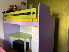 Cameretta completa bambina usato Cameretta completa bambina usato  Bagnacavallo