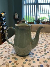 Denby regency green for sale  NORTHWICH
