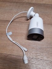 Telecamera bullet deterrente usato  Spedire a Italy