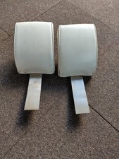 Rover front headrests. for sale  ORPINGTON