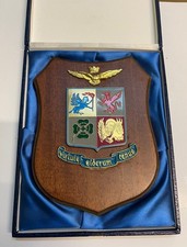 Vecchio crest stemma usato  Roma