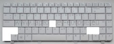 HP234 Touches pour clavier HP Pavilion DV5Z-1000 DV6800 DV3500 Presario C730     na sprzedaż  PL
