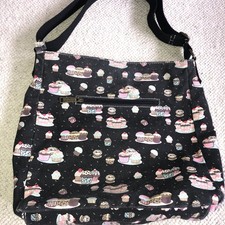 Lydc london bag for sale  WELLINGTON