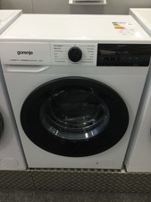 Gorenje wnhei74saps waschmasch gebraucht kaufen  Langenhagen