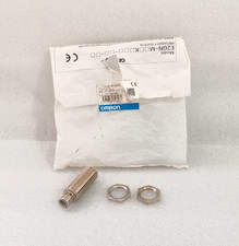Usado, Sensor de Proximidade OMRON E2GN-M18KS05-M1-C1 VOLTS 10 A 30VDC (NOVO) comprar usado  Enviando para Brazil