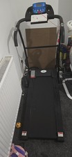 confidence power plus motorised treadmill for sale  WIGAN