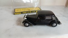 Norev citroen traction d'occasion  Toulouse-