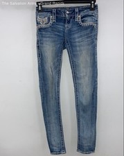 womens rock revival jeans for sale  Detroit