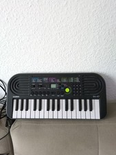 Casio keyboard vp gebraucht kaufen  Northeim