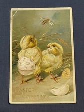 Easter postcard easter for sale  Palm Bay