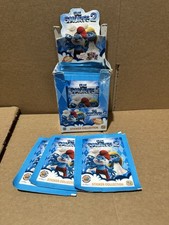 Smurfs sticker collection for sale  SHEFFIELD