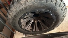 mud tires for sale  Waukegan