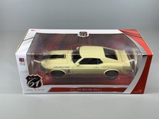 Highway 1970 ford gebraucht kaufen  Wolfegg