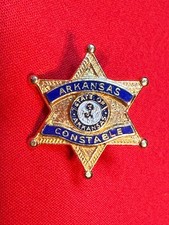 Obsolete arkansas constable for sale  Blue Springs