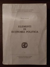 Bruno bricoli elementi usato  Parma