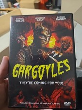 gargoyles dvd for sale  Sorrento