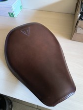 Selle triumph marron d'occasion  Metz-