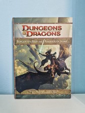 Dungeons dragons forgotten usato Dungeons dragons forgotten usato  Rimini