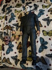 Neca michael myers for sale  NEWCASTLE