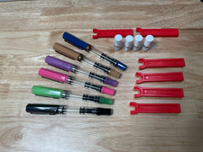 Twsbi eco penne usato  Spedire a Italy
