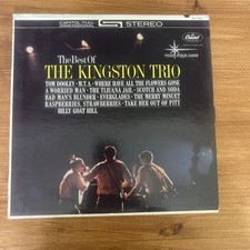 lp trio kingston records for sale lp trio kingston records for sale La Mirada