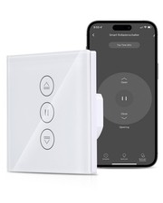 Wlan rolladen zeitschaltuhr gebraucht kaufen  Walkertshofen