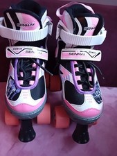 Senhai roller skates for sale  NORTHAMPTON