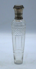 Flacon argent massif d'occasion  Paris XIII