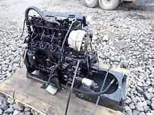 Deutz f4m1011f diesel for sale  Carbondale