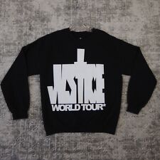 Justin bieber sweatshirt for sale  Central Point