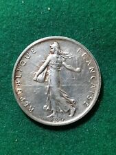 1960 franchi argento usato  Roma