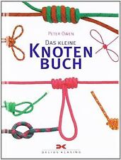 Kleine knotenbuch wen gebraucht kaufen  Berlin